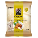 Thạch orihiro 6 cái 